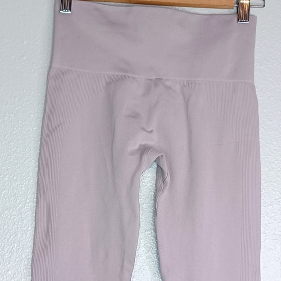 Set Active Sculpt Flex Sz S/M Leggings - Picture 12 of 14
